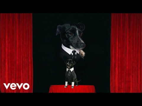 JENNIE - intro : JANE with FKJ (Audio)