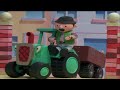 BTB Episode Roley S Sleepy Friends US DUB