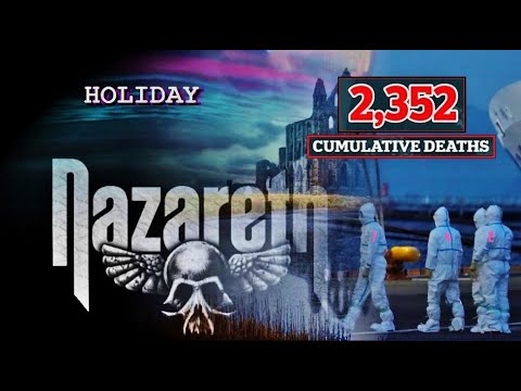 Holiday, 1980, |Nazareth