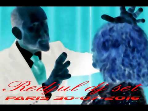 Redjul Dj Set # Fur Coat / Night Talk / Gill Norris / Dynarec / Timmo [2016]