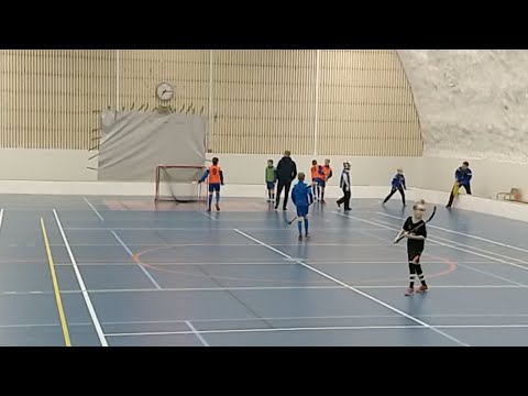 OLS Tiikerit 07 - KeLy 07, Leijonaliiga E1