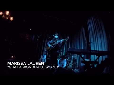 Promotional video thumbnail 1 for Marissa Lauren