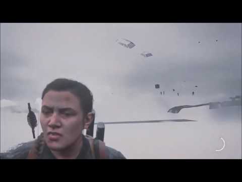 Tlou 2 a "Perfect game” - 3 out of bounds glitches