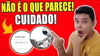 Rob afiliado funciona? Rob afiliado funciona mesmo? Rob afiliado vale a pena?  bom?