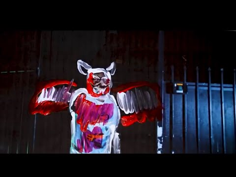 GunnaDoinNumberz x Kay VDM - War With UZ