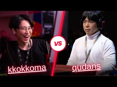 #tekken8 Navi kkokkoma vs Liquid Qudans Top32
