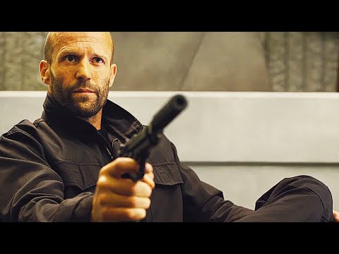 Mechanic - ESTRENO 2024 MEJOR PELICULAS DE ACCION Pelicula, Completa en Espanol Latino HD