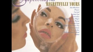 Dig Me Out Podcast: #157  Regretfully Yours by Superdrag