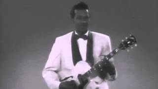 Chuck Berry    Oh Baby Doll