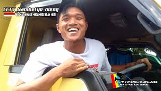 Download lagu lagu NDX AKA aku pamit kerjo (versi) TRUK UMPLUNG MUAT GAYOR mp3