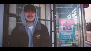 T.G - Drip Too Hard (Remix) [dir. by @rushmidd]