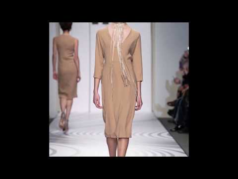 Collezione 2019 SABRINA PERSECHINO Fashion Parte 1