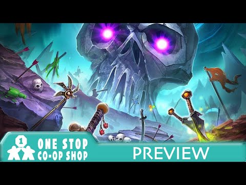 Assault on Doomrock: Ultimate Edition | Prototype Playthrough and Impressions | With Mike