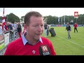 Mark Evers over promotie ARC naar hoofdklasse