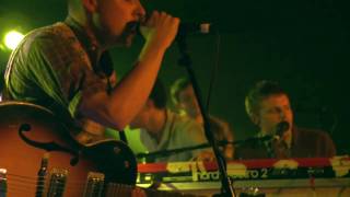 White Rabbits - The Plot (Live in HD)