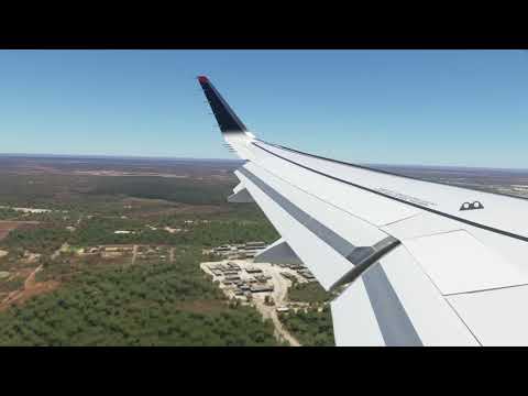 my landing on mexico  ( merida) mf2020