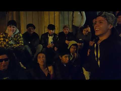 JOSE vs MEL - Octavos | Activación WCB #2