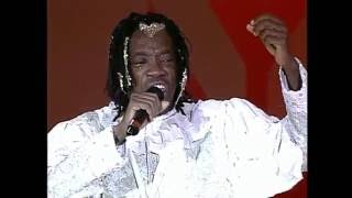 Milton Nascimento Guardanapos de papel ao vivo 1998