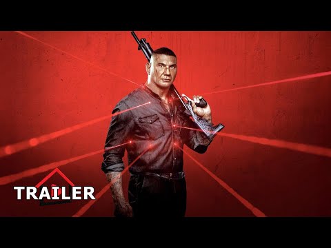 2024 O Jogo do Assassino (Dublado)