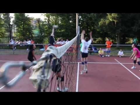 Notte Magica Vimodrone 2013 - Aftermovie