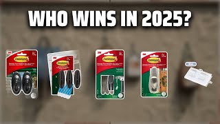 The Top 5 Best Command Hooks in 2025 - Must Watch Before Buy