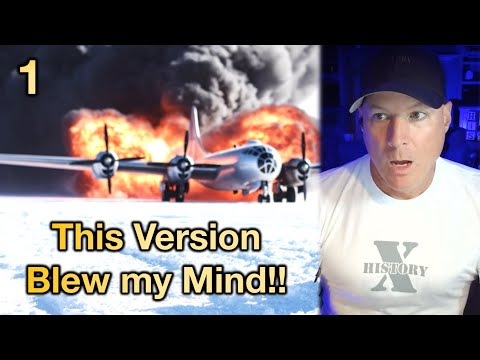 The Kee Bird Expedition That Nearly Succeeded