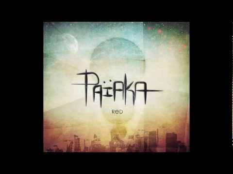 PAÏAKA - Puff (EP "Red")