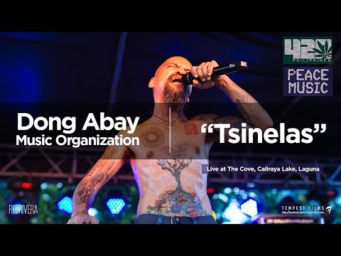 Dong Abay Music Organization - Tsinelas by Yano (w/ Lyrics) - 420 Philippines Peace Music 6