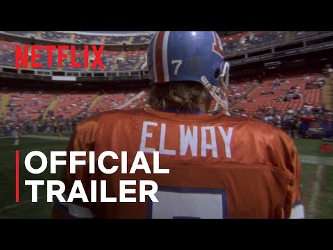 Трейлеры Elway