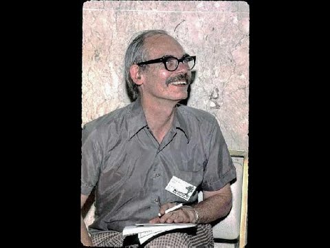 Frederik Pohl (1963) - "Science Fiction as Social Criticism", an interview by Fred Lerner