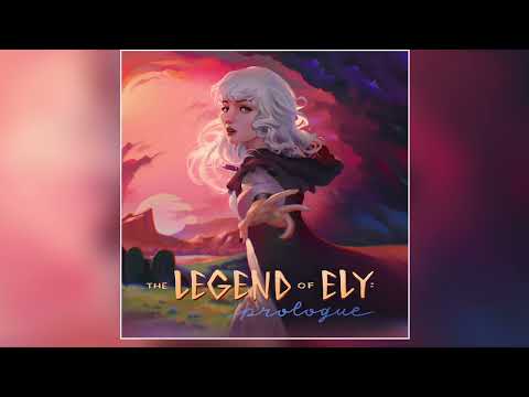Ely Eira - "This Is The Beginning" (Official Audio)
