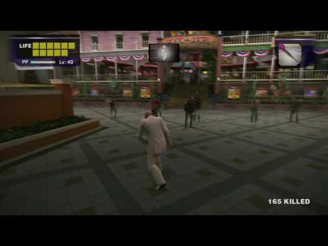 Dead Rising Remastered: The NG+ Run pt3 - Clowning Around/Tons of Survivor Rescues