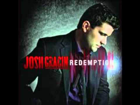 Josh Gracin-Enough