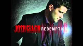 Josh Gracin-Enough