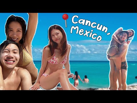 surprising my boyfriend in MEXICO!!