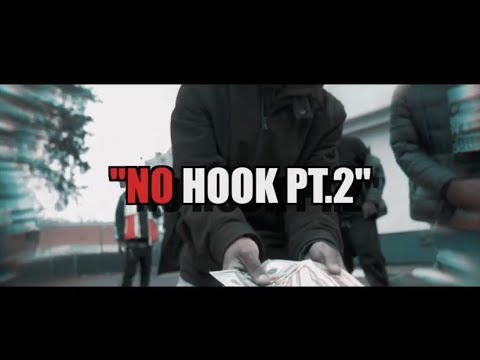 Big Flexx Godd Ft Duffy Duebah "No Hook Pt.2"