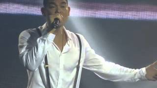 Jay R Sana ay Ikaw na Nga (Press Play Concert)