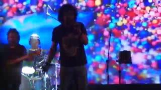 Tu Jo Mila Live By Papon at Swabhumi HD