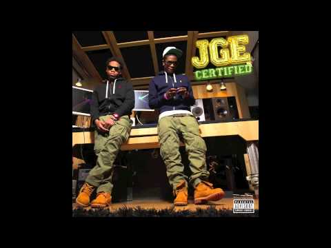 JGE RETRO - MAKE IT BOUNCE