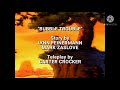 The New Adventures Of Winnie The Pooh Credits Remake Long Version Version 2