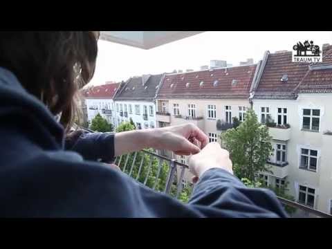 Nick Dow - Traum Interview (Traum 2014)