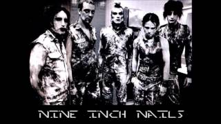 Nine Inch Nails - Pinion/Terrible Lie Woodstock'94