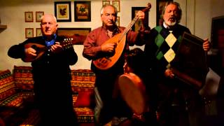 Quanno nascette Ninno (Come la cantavano i pastori)