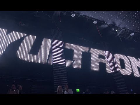 YULTRON @ Temple Denver - SouthSide (Yultron Remix) + more (Denver ’22)