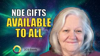 NDE Transforms Scientist into Energy Healer | Joyce Hawkes on Consciousness &amp; Healing Power