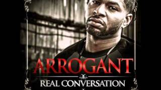 5. Arrogant- Say whatever Feat. Konyak (Prod. By GL Productions)