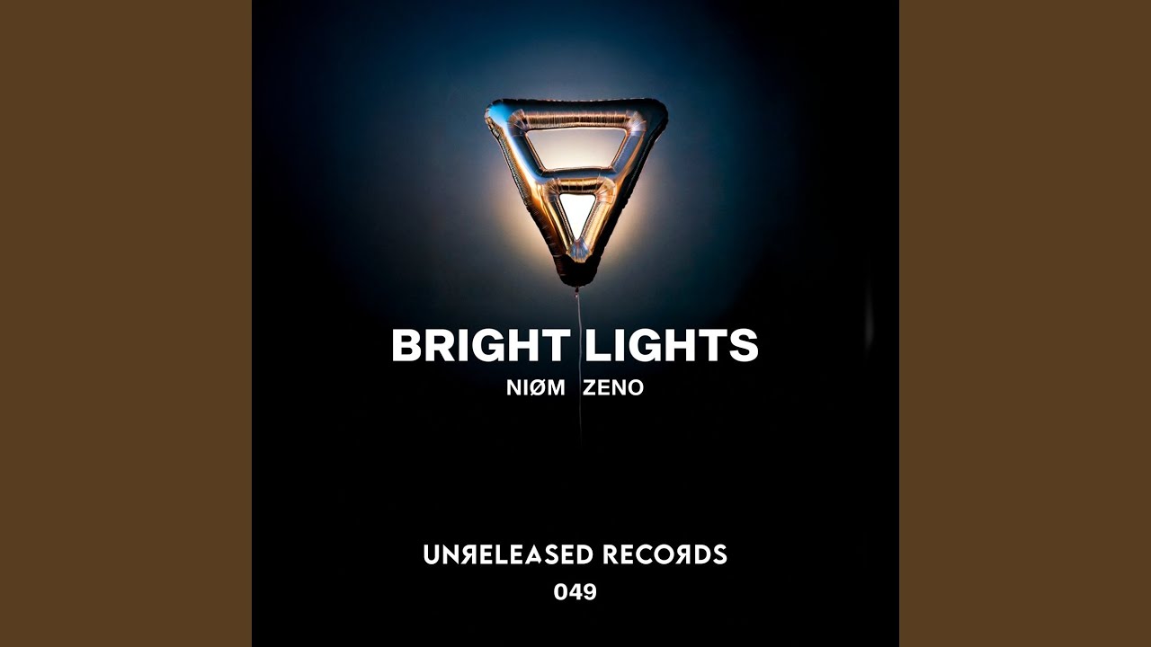 Bright Lights (Extended Mix)