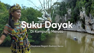 Download lagu Suku Dayak Kampung Merasa, Berau - Kalimantan Timur | POTRET mp3 Download lagu Suku Dayak Kampung Merasa, Berau - Kalimantan Timur | POTRET mp3