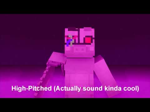 25 ROBLOX PIGGY - ROBBY JUMPSCARE Sound Variations in 80 Seconds