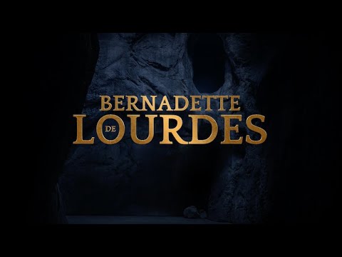 Bernadette de Lourdes, le spectacle au cinéma (bande-annonce officielle)